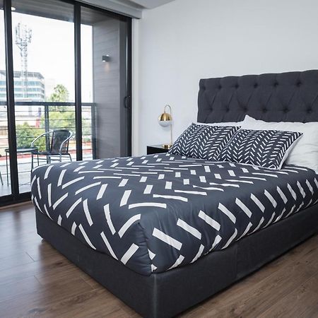 Stylish 1Br/Balcony At Life By Cosmopolitan 303 Apartamento Tijuana Exterior foto