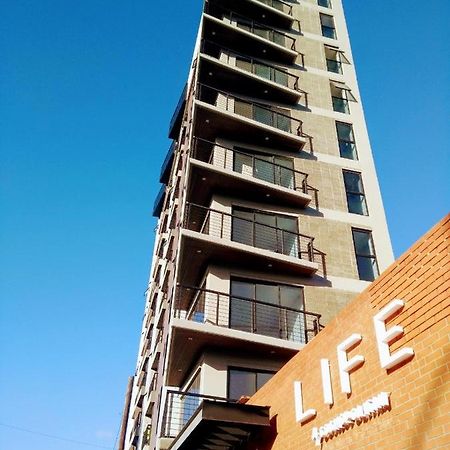 Stylish 1Br/Balcony At Life By Cosmopolitan 303 Apartamento Tijuana Exterior foto