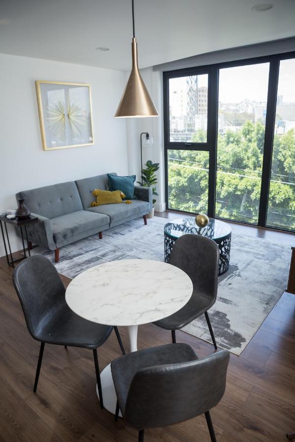 Stylish 1Br/Balcony At Life By Cosmopolitan 303 Apartamento Tijuana Exterior foto