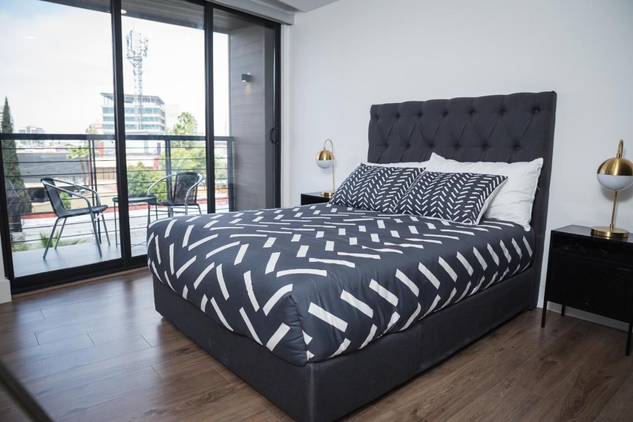Stylish 1Br/Balcony At Life By Cosmopolitan 303 Apartamento Tijuana Exterior foto