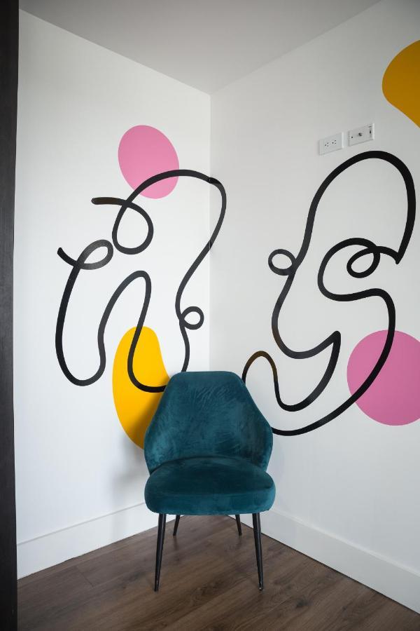 Stylish 1Br/Balcony At Life By Cosmopolitan 303 Apartamento Tijuana Exterior foto