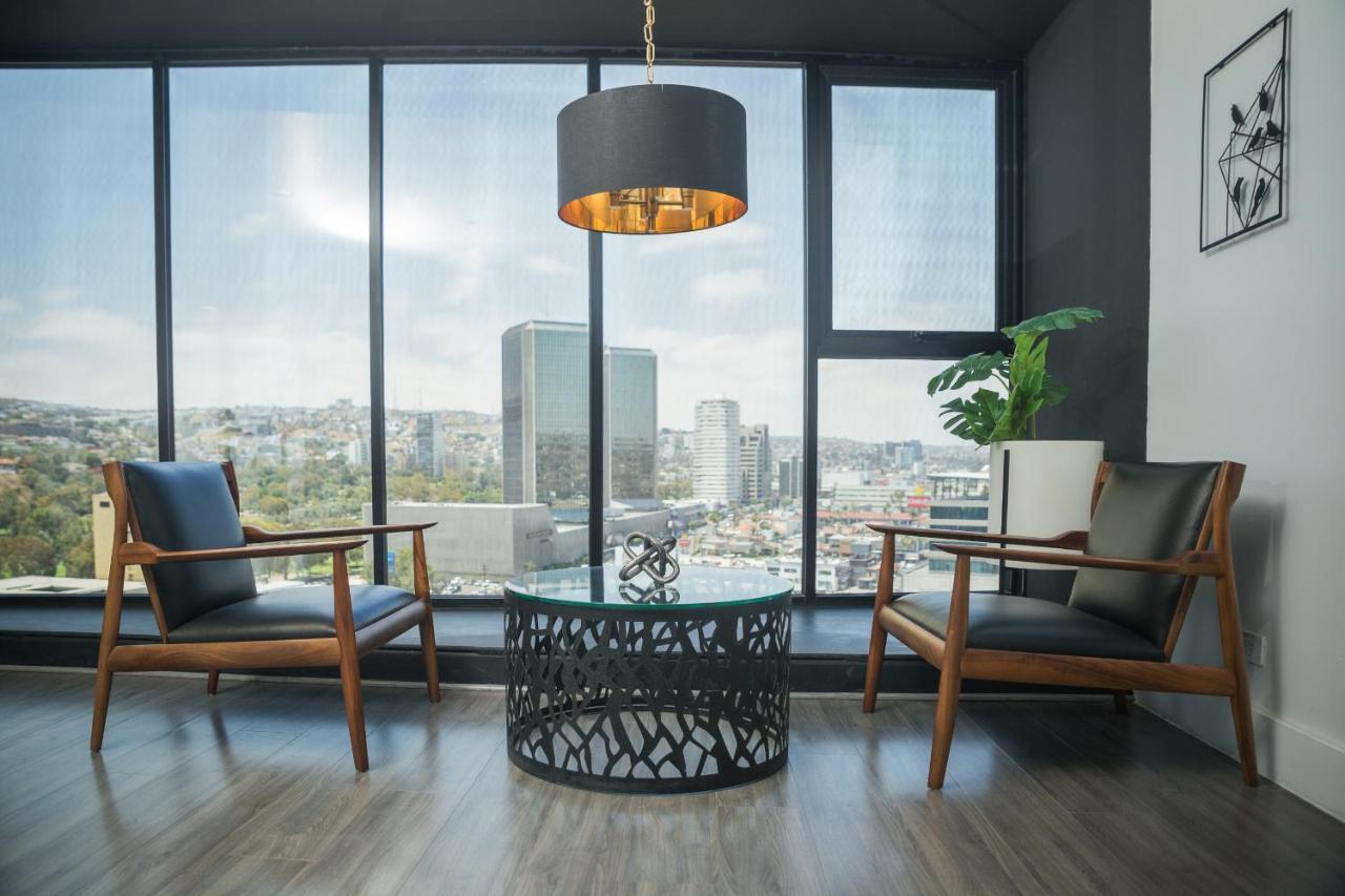 Stylish 1Br/Balcony At Life By Cosmopolitan 303 Apartamento Tijuana Exterior foto