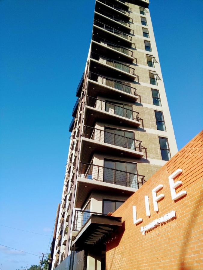 Stylish 1Br/Balcony At Life By Cosmopolitan 303 Apartamento Tijuana Exterior foto