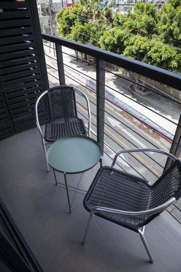 Stylish 1Br/Balcony At Life By Cosmopolitan 303 Apartamento Tijuana Exterior foto