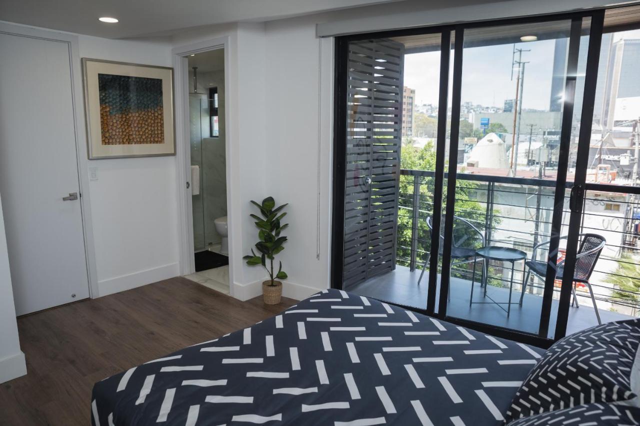 Stylish 1Br/Balcony At Life By Cosmopolitan 303 Apartamento Tijuana Exterior foto