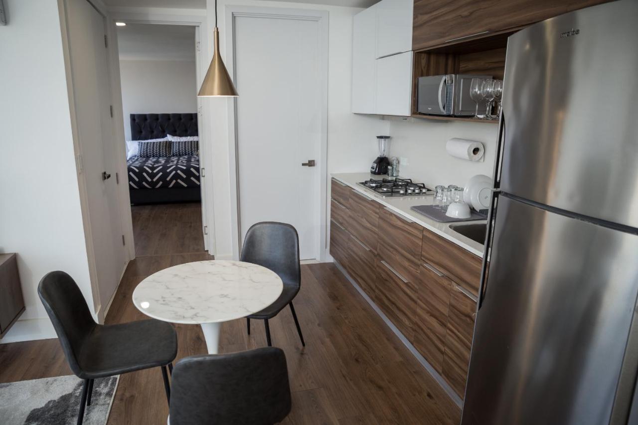 Stylish 1Br/Balcony At Life By Cosmopolitan 303 Apartamento Tijuana Exterior foto