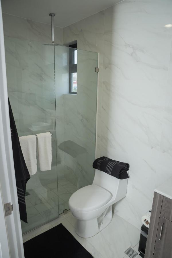 Stylish 1Br/Balcony At Life By Cosmopolitan 303 Apartamento Tijuana Exterior foto