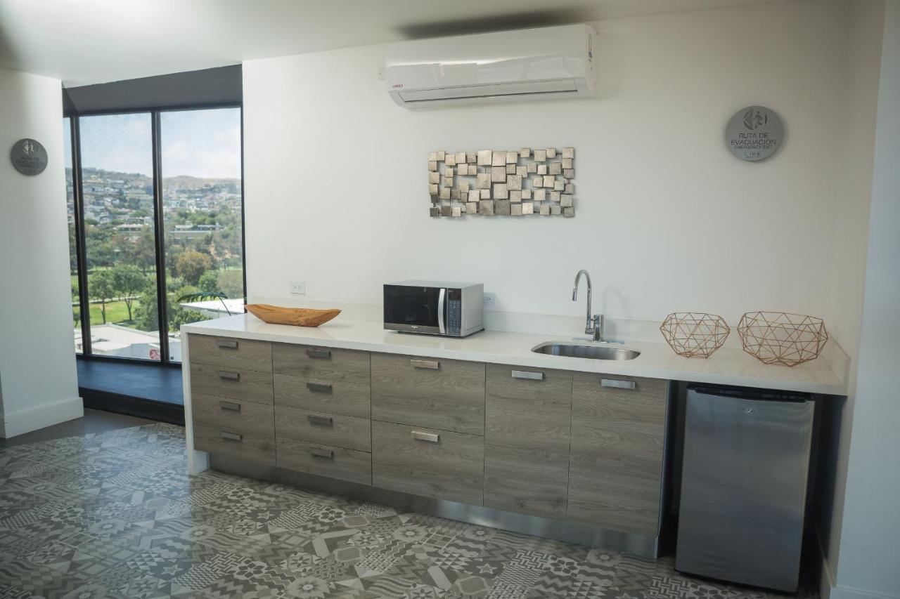 Stylish 1Br/Balcony At Life By Cosmopolitan 303 Apartamento Tijuana Exterior foto